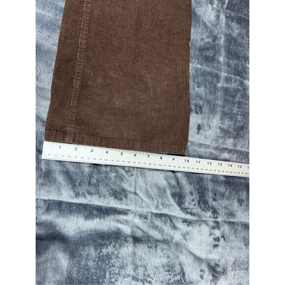 Banana Republic women’s corduroy pants size for regular  - Picture 7 of 9